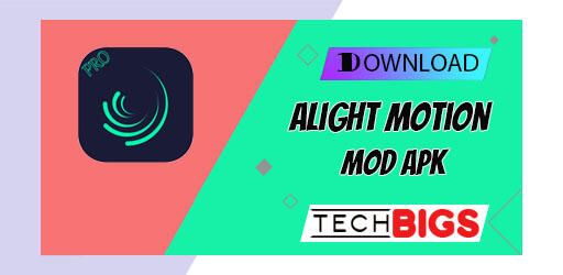 Alight Motion Mod APK 5.0.260.1002351 (Pro unlocked/No watermark)