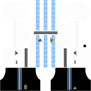 Argentina DLS Home Kit 300x300