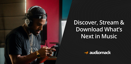 Audiomack: Music Downloader Mod APK 6.44.0 (Premium Unlocked)