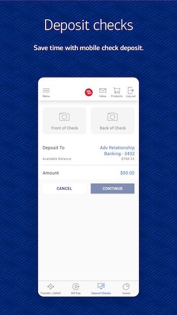 bank of america apk free download