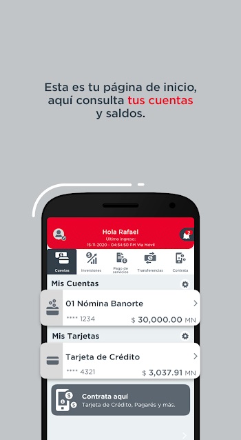 banorte movil apk download