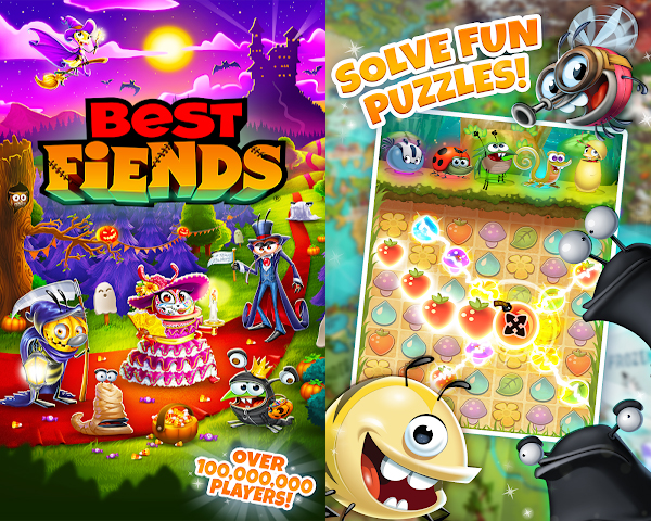 best-fiends-mod-apk