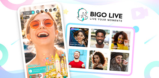 Bigo Live - Live Streaming App Mod APK 6.16.1 (Premium Unlocked, Live Chat)