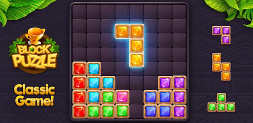 Block Puzzle Jewel APK 91.0