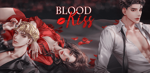 Blood Kiss APK 1.22.3