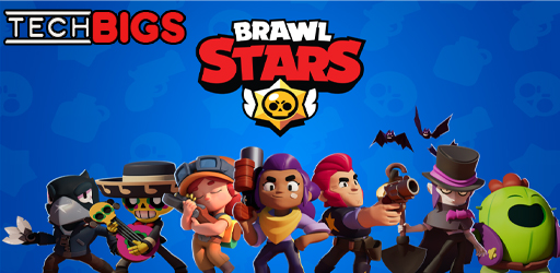 Brawl Stars APK 56.274 (MOD, Unlimited Money)