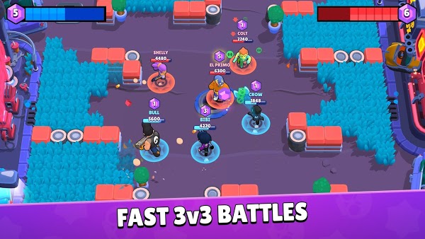 Brawl Stars Mod APK