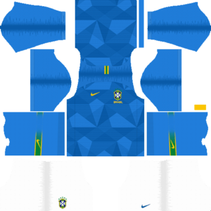 Brazil DLS Away Kit 300x300