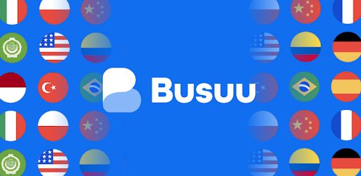 Busuu APK 31.25.1(1064990)