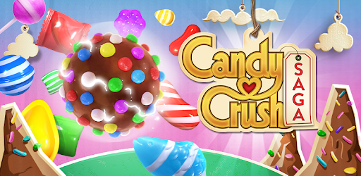 Candy Crush Saga APK 1.281.0.2 (Unlimited Lives)