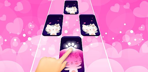 Catch Tiles Magic Piano APK 2.1.13