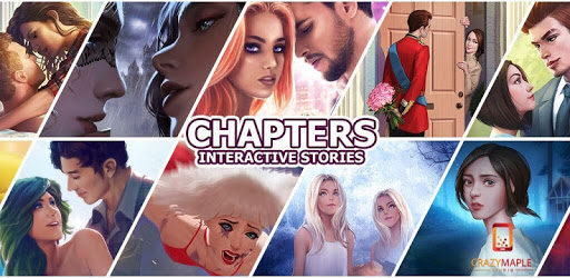 Chapters Mod APK 6.5.9 (Unlocked All/Unlimited Tickets/Premium Choices)