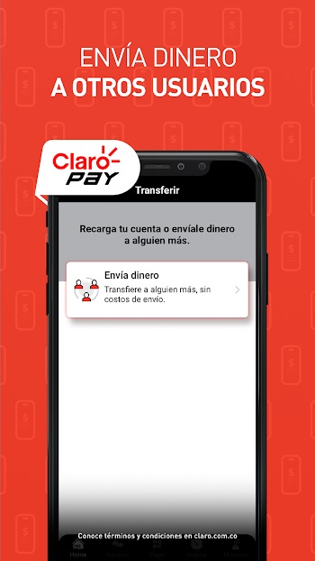 claro pay apk download