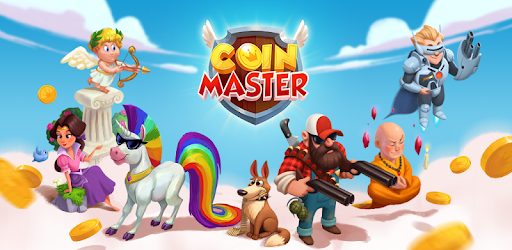 Coin Master Mod APK 3.5.1678 (Unlimited Coins,Spins)