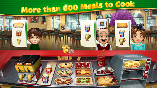 cooking-fever-mod-apk