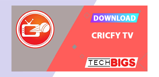 CricFy TV Mod APK 4.3 (No Ads)