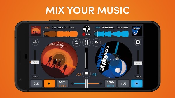 cross-dj-pro-mod-apk