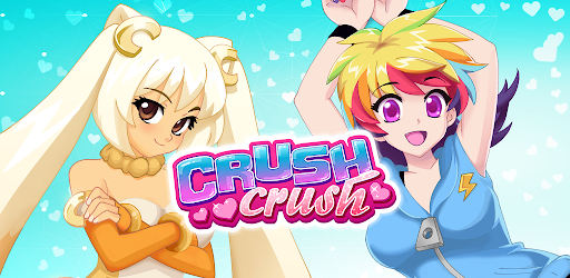 Crush Crush - Idle Dating Sim Mod APK 0.409.2 (Unlimited Money, Jobs Unlocked)