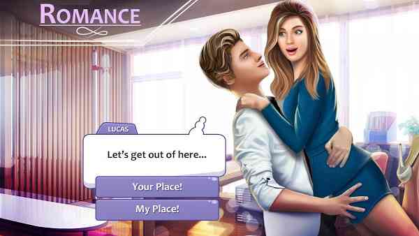 Decisions Choose Your Interactive Stories Choice APK 13.7 1