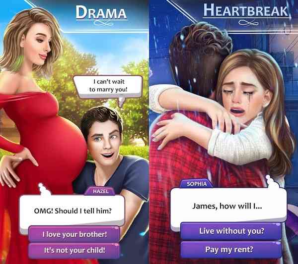 Decisions Choose Your Interactive Stories Choice APK 13.7 5