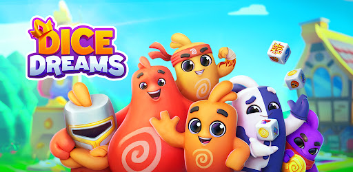 Dice Dreams™️ Mod APK 1.78.2.20186 (Unlimited Rolls)