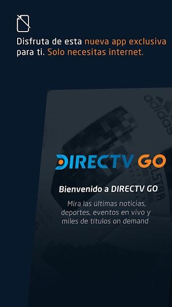 directv go apk