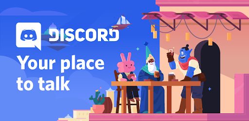 Discord Mod APK 235.18 - Stable (Premium/All Devices)