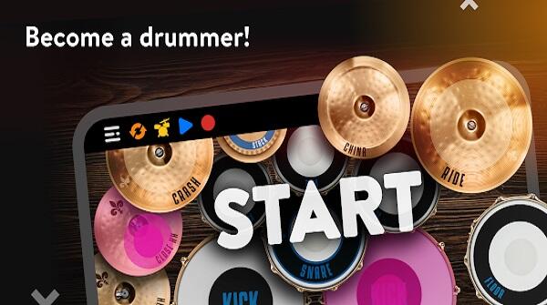 download real drum mod apk 2021