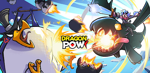 Dragon POW! Mod APK 1.0.23.126189