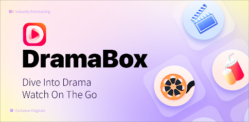 DramaBox Mod APK 2.0.0 (Premium tidak terkunci)