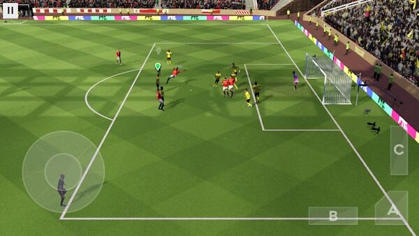 dream league soccer 2022 mod apk unlimited money