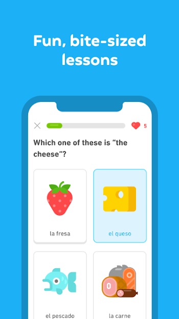 duolingo apk latest version