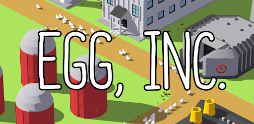 Egg Inc Mod APK 1.33.1 (Unlimited Money)