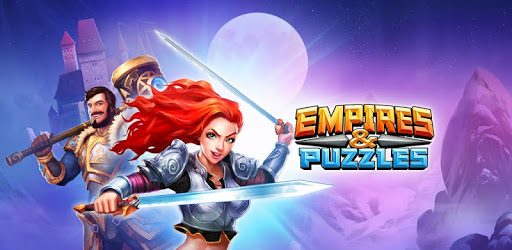 Empires & Puzzles: Epic Match 3 APK 68.0.3