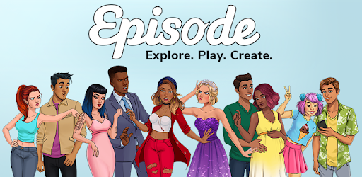 Episode Mod APK 25.40 (Free Premium Choices Unlocked, Gems)