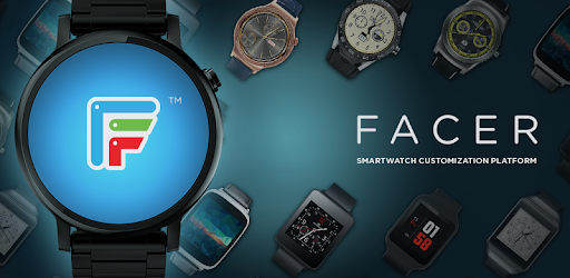 Facer Watch Faces Mod APK 7.0.29_1107730.phone (Pro Unlocked)