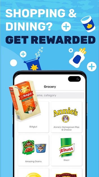 fetch rewards unlimited points apk