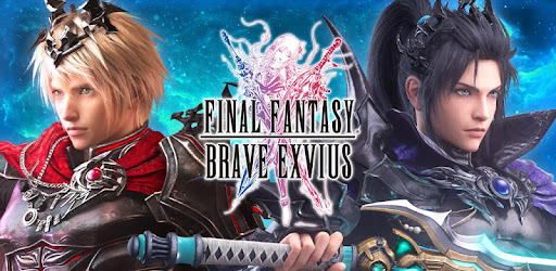 FINAL FANTASY  BRAVE EXVIUS Mod APK 8.15.0 (Mega Menu, 6+ Features)