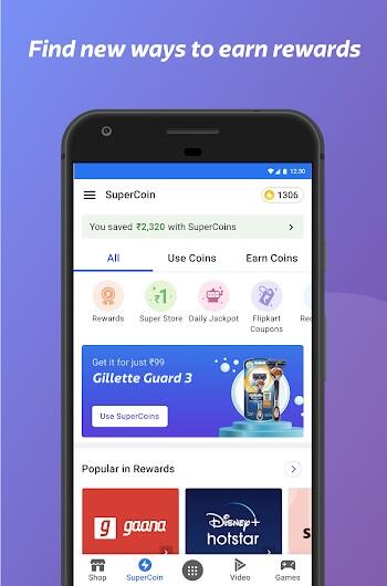 flipkart mod apk download