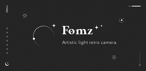 Fomz Mod APK 1.1.7 (Unlocked all camera/Premium)