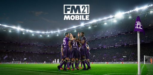 Football Manager 2021 APK Varies with device (Unlimited Money)