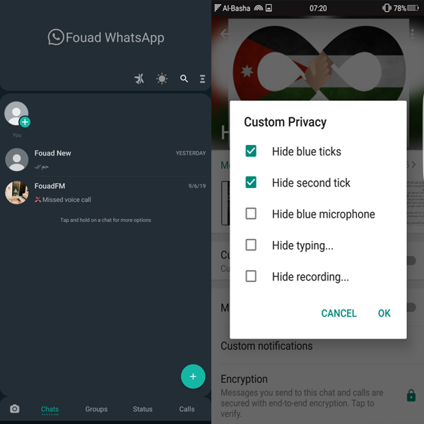 fouad-whatsapp-apk