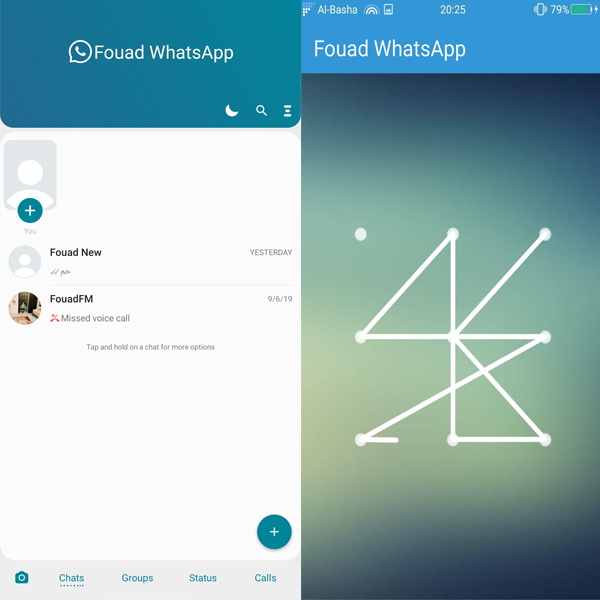 fouad-whatsapp-download