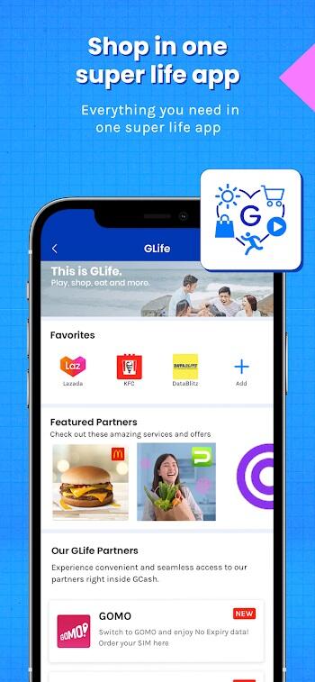 gcash mod apk unlimited money 2021 download