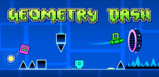 Geometry Dash Mod APK 2.2.142 (MOD, Unlimited Currency/Unlocked)