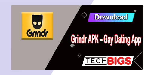 Grindr  APK 24.8.0