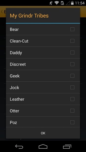 grindr apk download