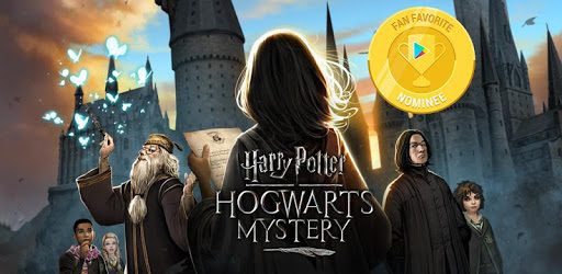 Harry Potter: Hogwarts Mystery APK 5.9.6