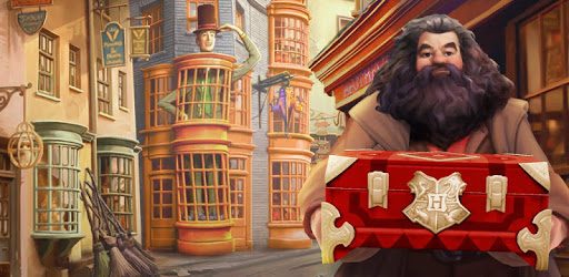 Harry Potter Puzzles & Spells APK 79.1.251