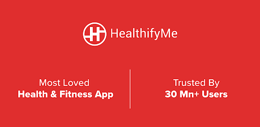 HealthifyMe APK v24.7